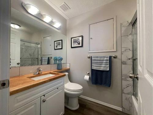 2298 Higdon Avenue Se, Medicine Hat, AB - Indoor Photo Showing Bathroom