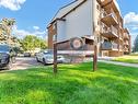 201-130A 2 Street Ne, Medicine Hat, AB  - Outdoor With Balcony 