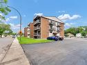 201-130A 2 Street Ne, Medicine Hat, AB  - Outdoor With Balcony 