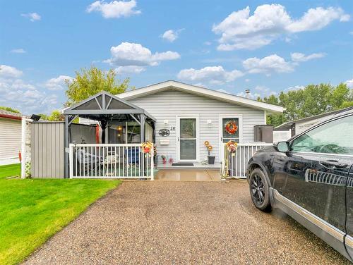 46-1600 Strachan Road Se, Medicine Hat, AB 