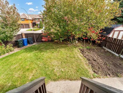 5 Ross View Bay Se, Medicine Hat, AB - Outdoor With Deck Patio Veranda