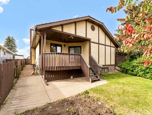 5 Ross View Bay Se, Medicine Hat, AB - Outdoor