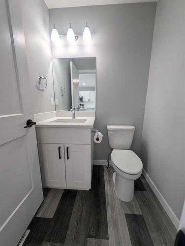 5354 Southlands Drive Se, Medicine Hat, AB - Indoor Photo Showing Bathroom