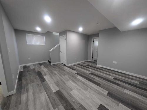 5354 Southlands Drive Se, Medicine Hat, AB - Indoor Photo Showing Basement