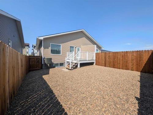 5354 Southlands Drive Se, Medicine Hat, AB - Outdoor With Exterior