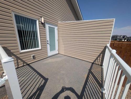 5354 Southlands Drive Se, Medicine Hat, AB - Outdoor With Exterior