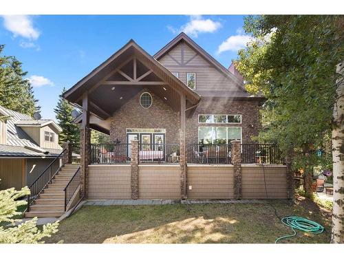 210 6 Avenue, Rural Cypress County, AB - Outdoor With Deck Patio Veranda