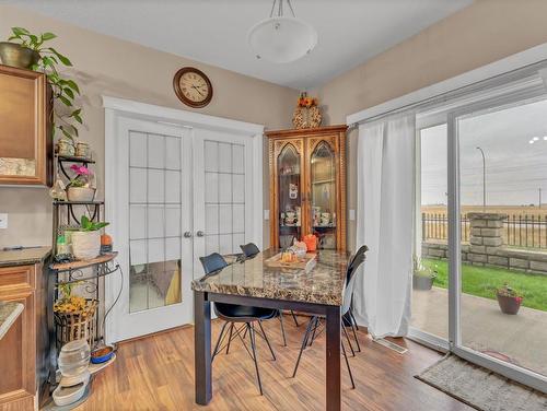 212 Northlands Pointe Ne, Medicine Hat, AB - Indoor Photo Showing Dining Room