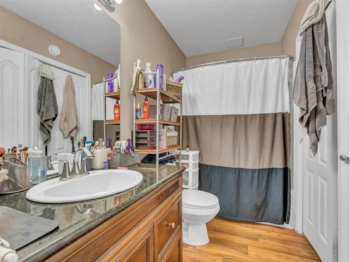 212 Northlands Pointe Ne, Medicine Hat, AB - Indoor Photo Showing Bathroom