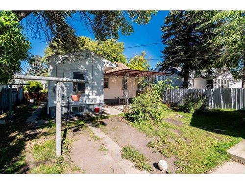 269 7 Street Se, Medicine Hat, AB - Outdoor