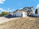 55 Sunrise Street Sw, Medicine Hat, AB  - Outdoor With Facade 