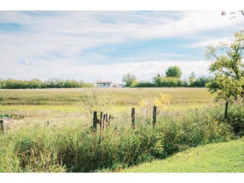 4406 47 Avenue, Stettler, AB - Outdoor With View