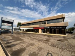 1111 Kingsway Avenue SE Medicine Hat, AB T1A 2Y1