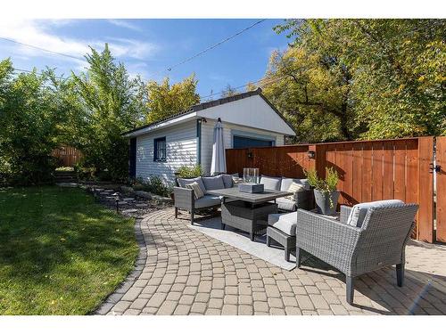 113 12 Street Se, Medicine Hat, AB - Outdoor With Deck Patio Veranda With Exterior