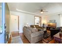 113 12 Street Se, Medicine Hat, AB  - Indoor Photo Showing Living Room 