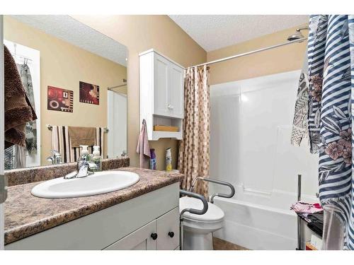 113-194 Sunrise Circle Sw, Medicine Hat, AB - Indoor Photo Showing Bathroom