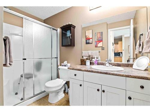 113-194 Sunrise Circle Sw, Medicine Hat, AB - Indoor Photo Showing Bathroom