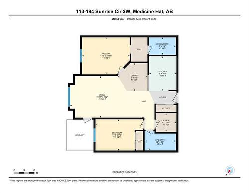 113-194 Sunrise Circle Sw, Medicine Hat, AB - Other