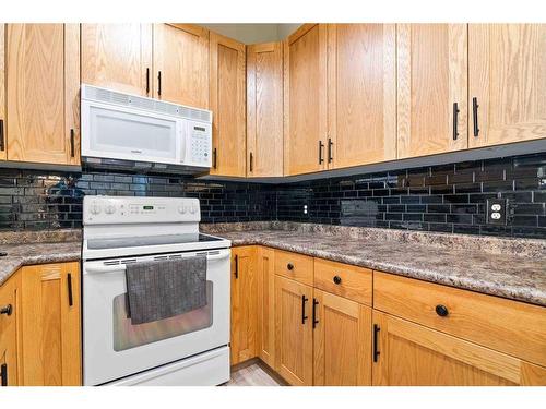 113-194 Sunrise Circle Sw, Medicine Hat, AB - Indoor Photo Showing Kitchen