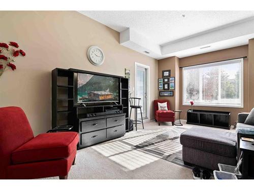 113-194 Sunrise Circle Sw, Medicine Hat, AB - Indoor Photo Showing Living Room