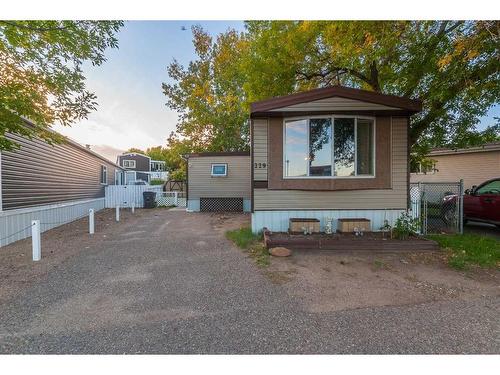 229 Fairchild Street Sw, Medicine Hat, AB 