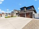 196 Hamptons Crescent Se, Medicine Hat, AB  - Outdoor With Facade 