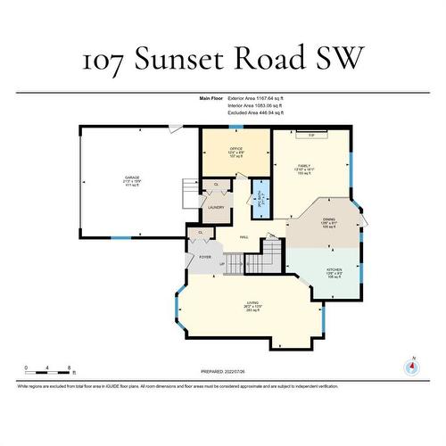 107 Sunset Road Sw, Medicine Hat, AB - Other