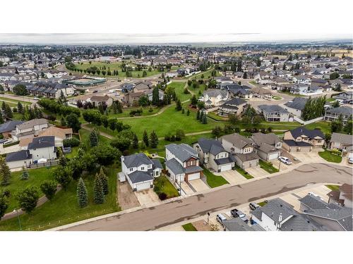 107 Sunset Road Sw, Medicine Hat, AB - Outdoor With View