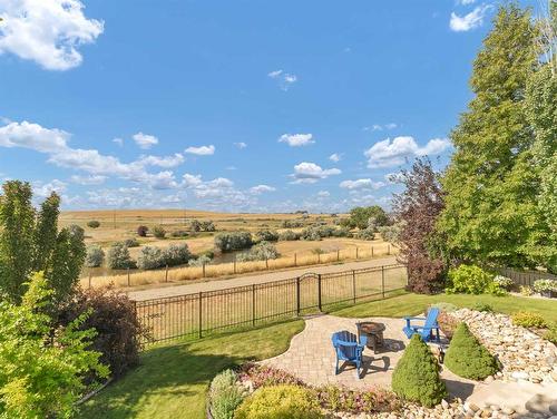 83 Taylor Boulevard Se, Medicine Hat, AB - Outdoor With View