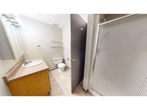 423-1535 Southview Drive Se, Medicine Hat, AB - Indoor Photo Showing Bathroom