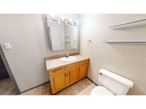 423-1535 Southview Drive Se, Medicine Hat, AB - Indoor Photo Showing Bathroom