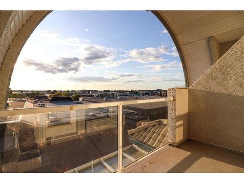 423-1535 Southview Drive Se, Medicine Hat, AB - Outdoor With View