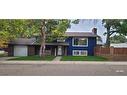 1765 9 Avenue Ne, Medicine Hat, AB  - Outdoor With Facade 