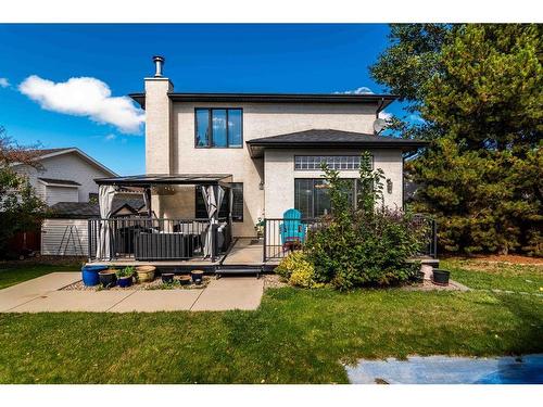 111 Sunrise Circle Sw, Medicine Hat, AB - Outdoor