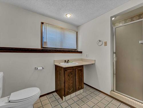 25 Cunliffe Crescent Se, Medicine Hat, AB - Indoor Photo Showing Bathroom