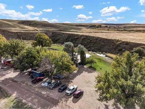 12309 Day Street, Rural Cypress County, AB - Outdoor With View