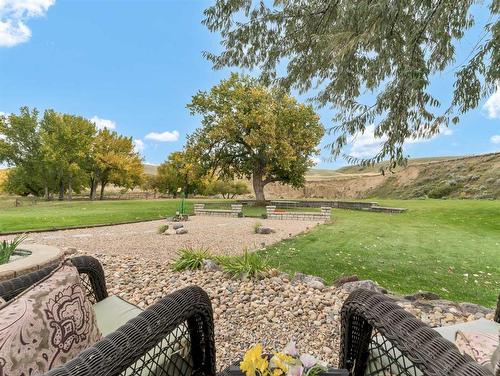 12309 Day Street, Rural Cypress County, AB - Outdoor With View