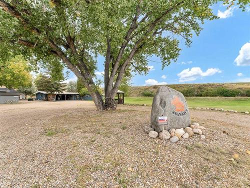 12309 Day Street, Rural Cypress County, AB - Outdoor With View