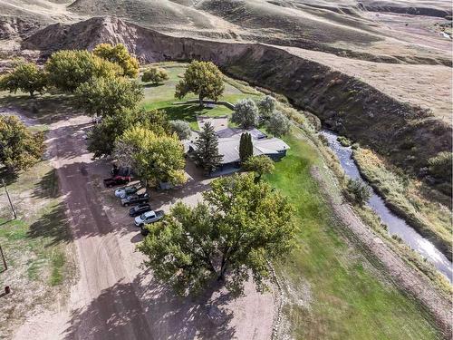 12309 Day Street, Rural Cypress County, AB - Outdoor With View