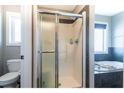 96 Somerside Way Se, Medicine Hat, AB - Indoor Photo Showing Bathroom