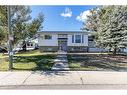 2166 Hatcher Drive Ne, Medicine Hat, AB  - Outdoor With Facade 