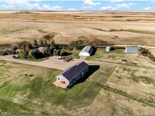 11016 Range Road 34, Rural Cypress County, AB - Outdoor With View