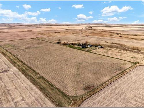 11016 Range Road 34, Rural Cypress County, AB - Outdoor With View