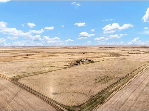 11016 Range Road 34, Rural Cypress County, AB - Outdoor With View