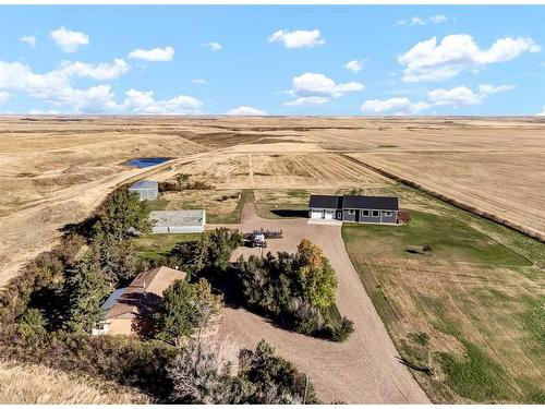 11016 Range Road 34, Rural Cypress County, AB - Outdoor With View