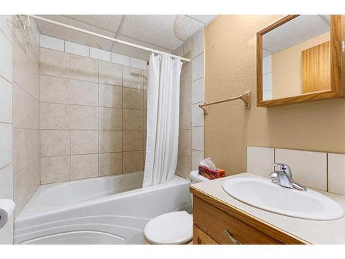 42 Rundle Crescent Se, Medicine Hat, AB - Indoor Photo Showing Bathroom