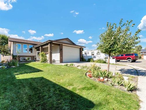 24 Hayward Close Ne, Medicine Hat, AB - Outdoor