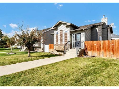 16 Terrace Road Ne, Medicine Hat, AB - Outdoor