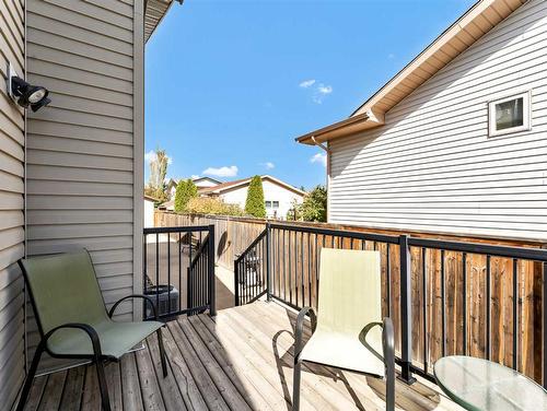 16 Terrace Road Ne, Medicine Hat, AB - Outdoor With Deck Patio Veranda With Exterior