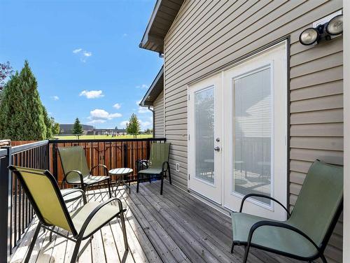 16 Terrace Road Ne, Medicine Hat, AB - Outdoor With Deck Patio Veranda With Exterior